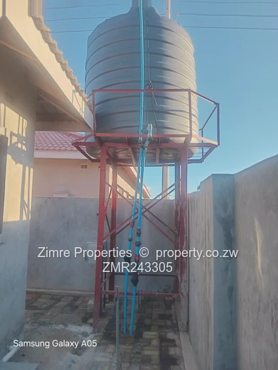 Morden House available for 1 April 2026