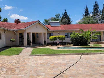 Highlands-Harare North