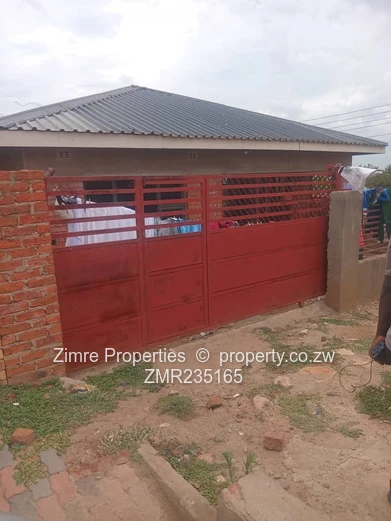 Investment Opportunity 