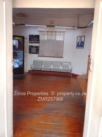 INVESTMENT OPPORTUNITY , Central Avenue & 7th Street