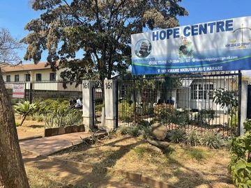 Commercial Property Along Kwame Nkrumah & 7Th Street