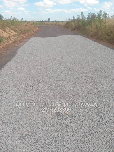 Southview ( Barrington Project )