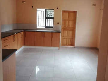 4 Bedroom Townhouse Complex