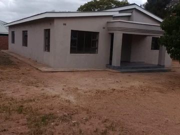 4 Bedroom Townhouse Complex
