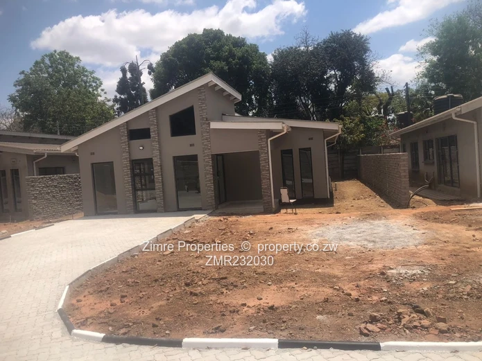 MODERN CLUSTER UNITS available for 1 November 2025