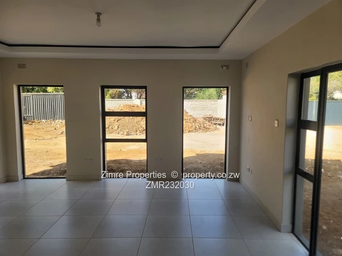 MODERN CLUSTER UNITS available for 1 November 2025