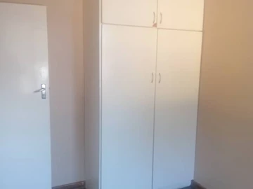 2 Bedroom Garden Flat