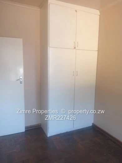 TWO BED DUPLEX FLAT  Behind AVONDALE FLEE MARKET 