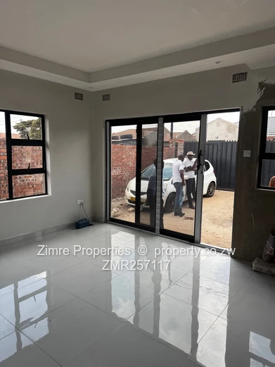 Zimre Park Apartments for Rent  (Sole Mandate)