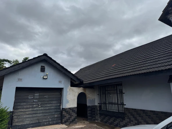 Commercial Property