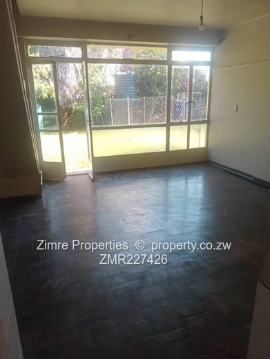 TWO BED DUPLEX FLAT  Behind AVONDALE FLEE MARKET 