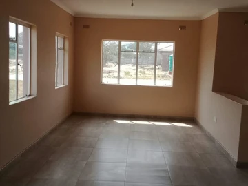 4 Bedroom Townhouse Complex