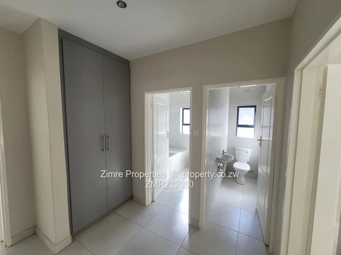 MODERN CLUSTER UNITS available for 1 November 2025