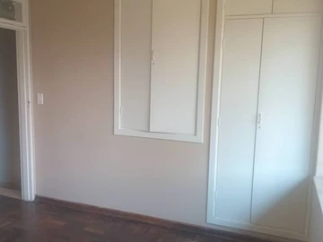 2 Bedroom Garden Flat