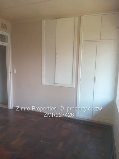 TWO BED DUPLEX FLAT  Behind AVONDALE FLEE MARKET 