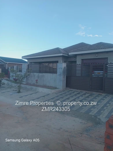 Morden House available for 1 April 2026