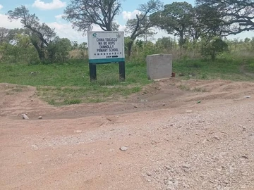 Farm & Agricultural Land