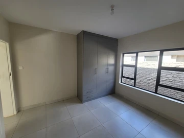 3 Bedroom Townhouse Complex