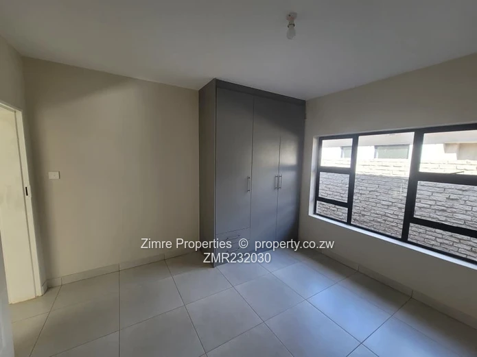 MODERN CLUSTER UNITS available for 1 November 2025