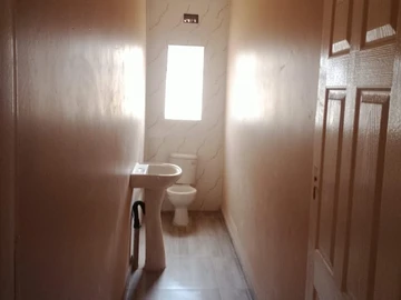 4 Bedroom Townhouse Complex