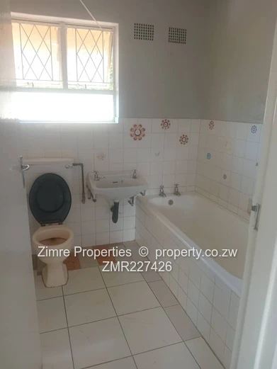 TWO BED DUPLEX FLAT  Behind AVONDALE FLEE MARKET 