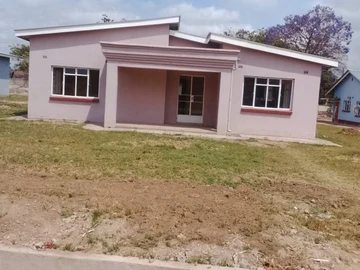 4 Bedroom Townhouse Complex