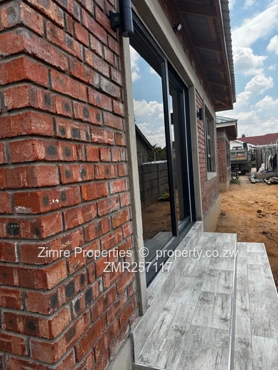 Zimre Park Apartments for Rent  (Sole Mandate)