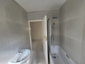 3 Bedroom Townhouse Complex