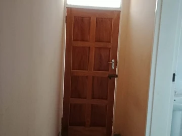 4 Bedroom Townhouse Complex