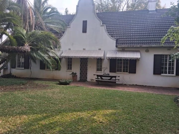 Commercial Property