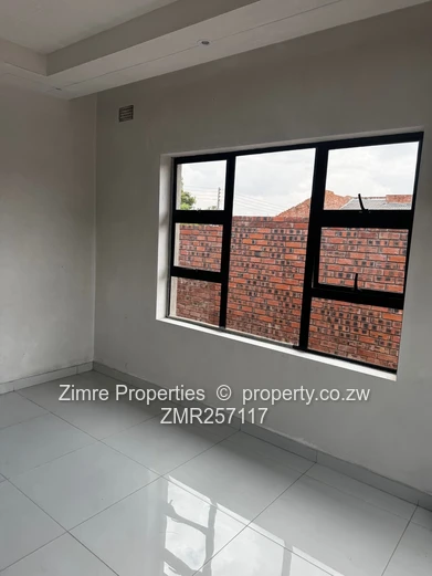 Zimre Park Apartments for Rent  (Sole Mandate)