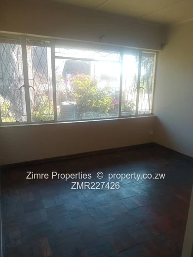 TWO BED DUPLEX FLAT  Behind AVONDALE FLEE MARKET 