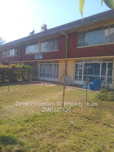 TWO BED DUPLEX FLAT  Behind AVONDALE FLEE MARKET 