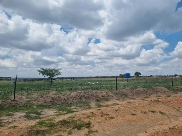 Farm & Agricultural Land