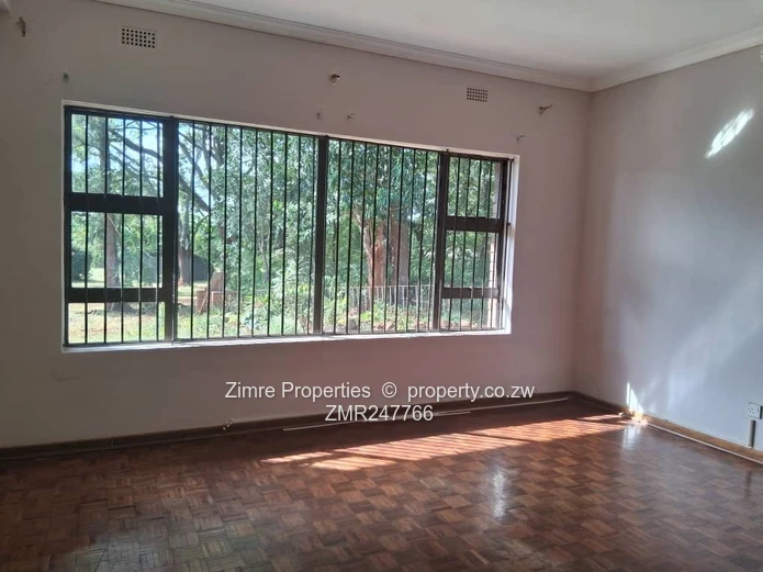 Greendale North To Let!!! Suitable for Offices  (Sole Mandate)