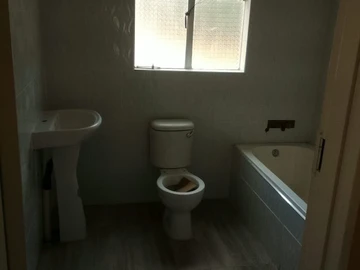 4 Bedroom Townhouse Complex
