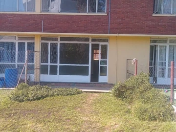 2 Bedroom Garden Flat