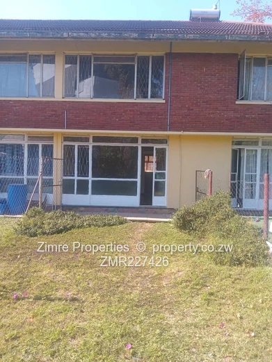 TWO BED DUPLEX FLAT  Behind AVONDALE FLEE MARKET 