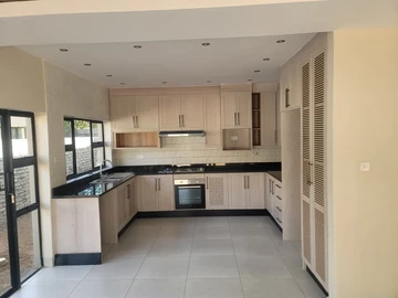 3 Bedroom Townhouse Complex