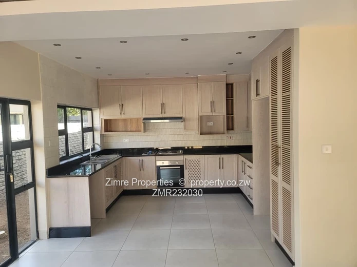 MODERN CLUSTER UNITS available for 1 November 2025