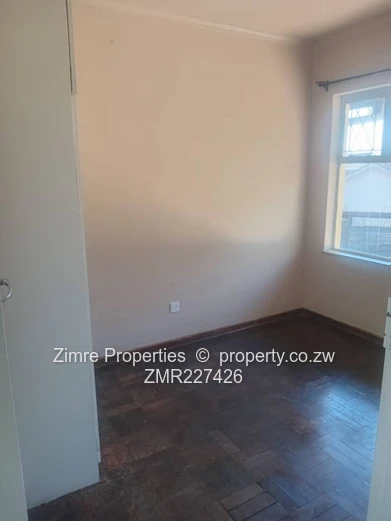 TWO BED DUPLEX FLAT  Behind AVONDALE FLEE MARKET 