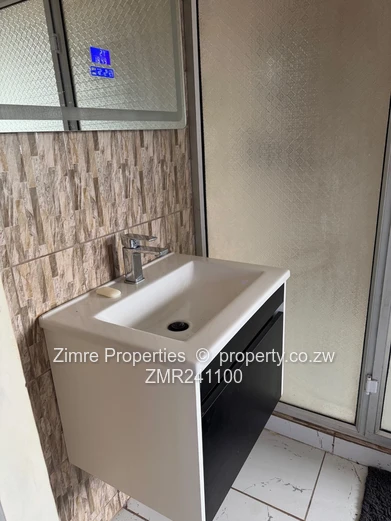 Belvedere Along Samora Machel 