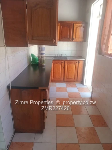 TWO BED DUPLEX FLAT  Behind AVONDALE FLEE MARKET 