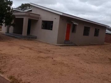 4 Bedroom Townhouse Complex