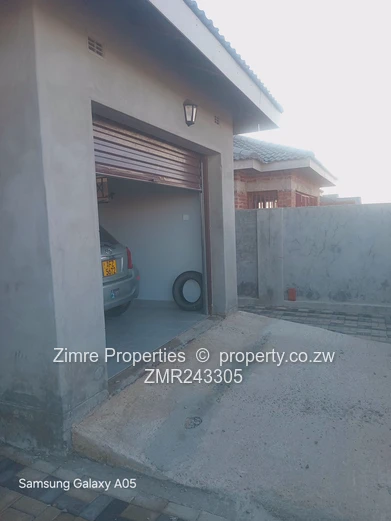 Morden House available for 1 April 2026