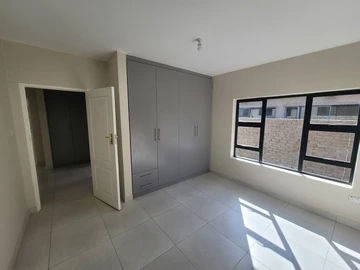 3 Bedroom Townhouse Complex