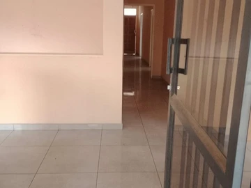 4 Bedroom Townhouse Complex