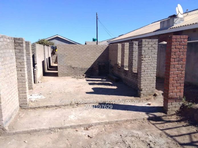 Rusike Phase 3 , Finish To Your Taste