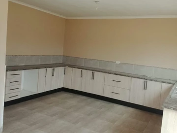4 Bedroom Townhouse Complex