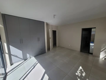 3 Bedroom Townhouse Complex